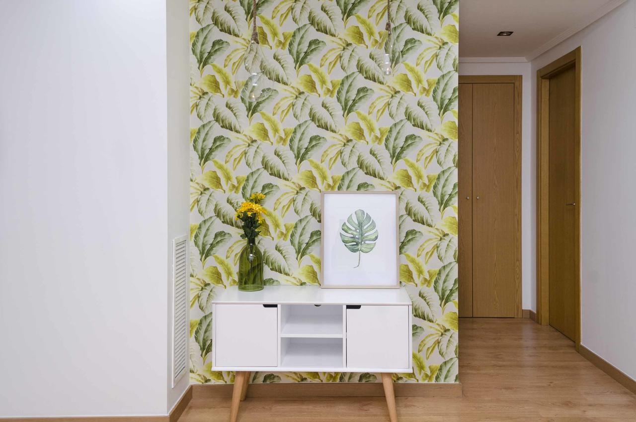 Apartup Patacona Attic I Valencia Bagian luar foto