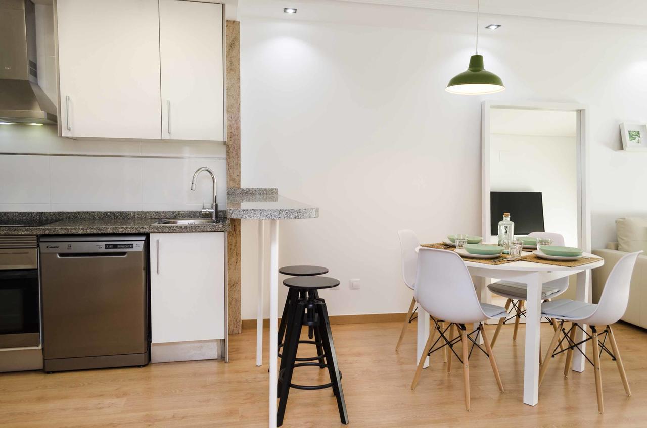 Apartup Patacona Attic I Valencia Bagian luar foto